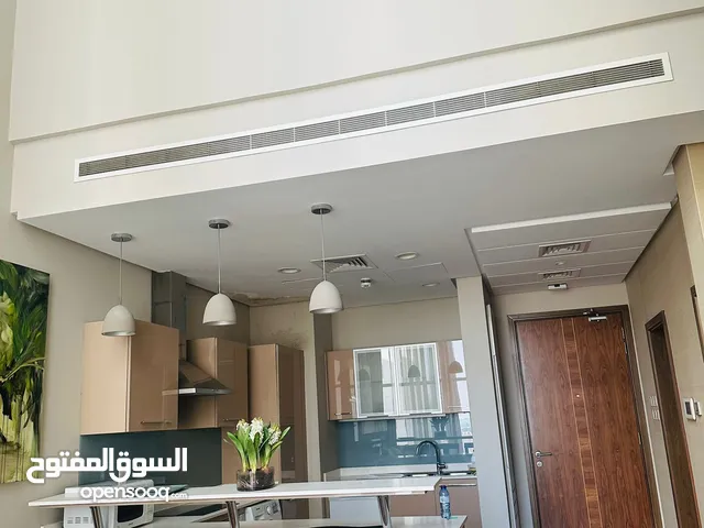 Modern Seef Duplex for Sale - Prime Location Near City Centre