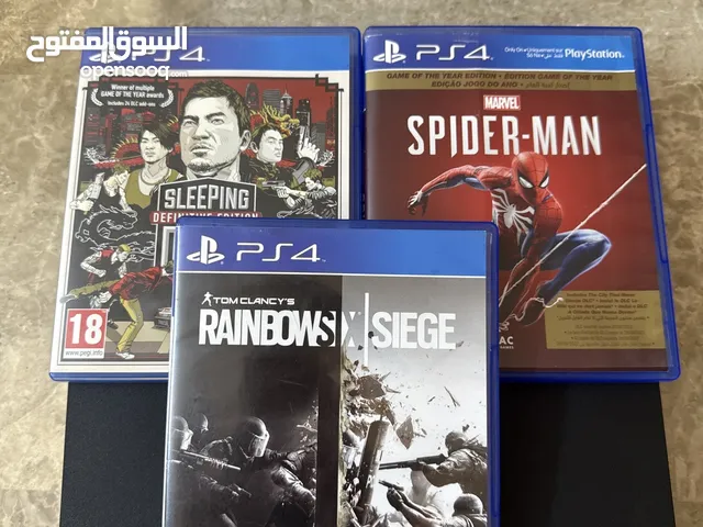 PlayStation 4 PlayStation for sale in Al Batinah