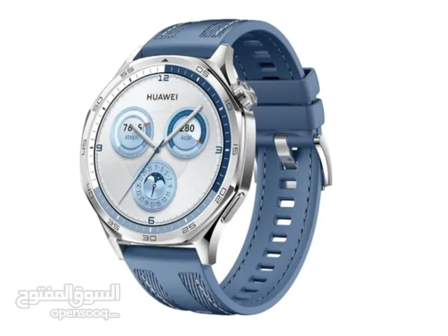 Huawei smart watches for Sale in Al Ahmadi