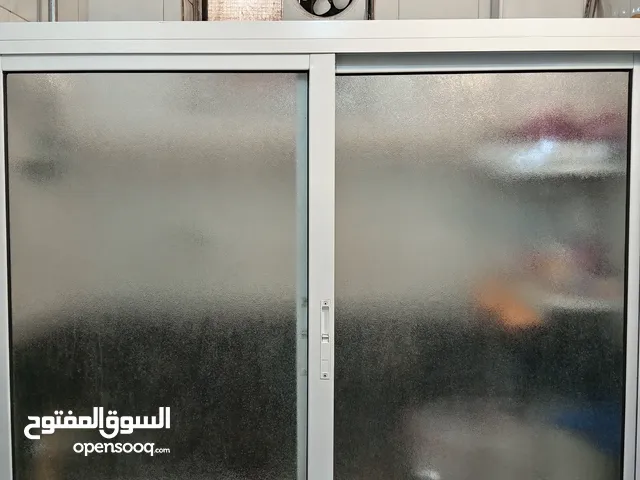 شباك المنيوم