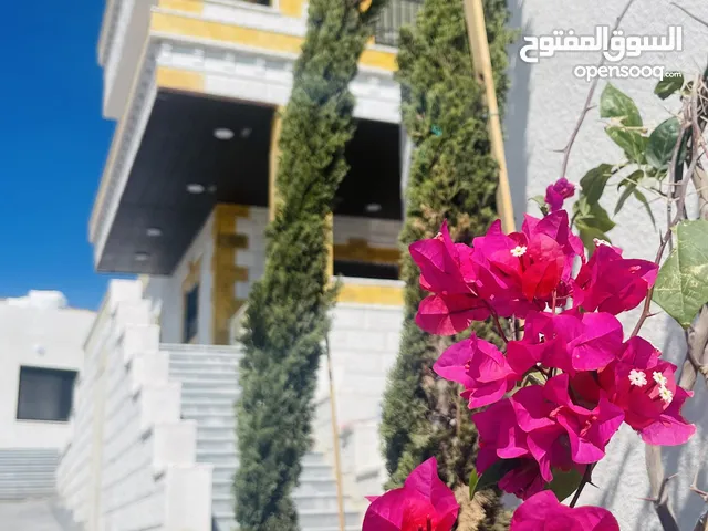385 m2 More than 6 bedrooms Villa for Sale in Irbid Shatna