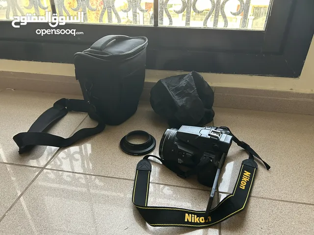 Nikon P950 perfect condition no scratches  Best pictures