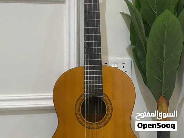 جيتار C40 شبة جديد مع الحقيبة