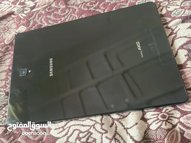 Samsung Galaxy Tab S4 64 GB in Sana'a