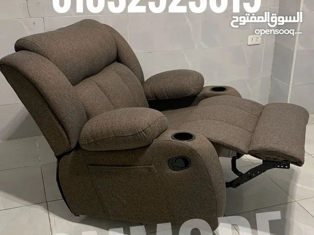 كرسي ليزي بوي ريكلاينر شحن جميع المحافظات مجانا متاح معاينه Lazy Boy chair