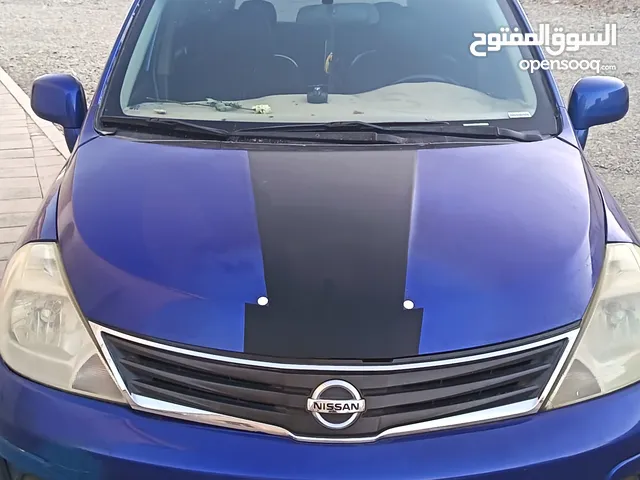 versa 2010 Enjin giyar ac all ok