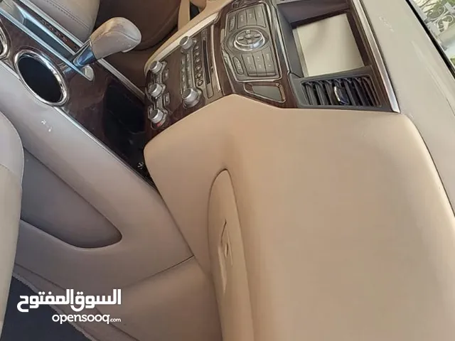 نيسان باث فايندر استخدام بسيط