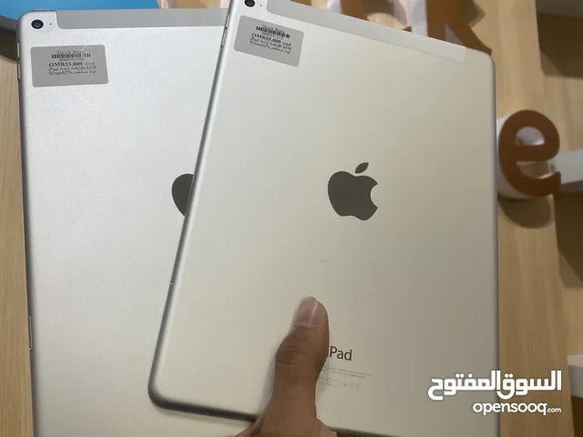 Apple iPad Air 2 64 GB in Muscat