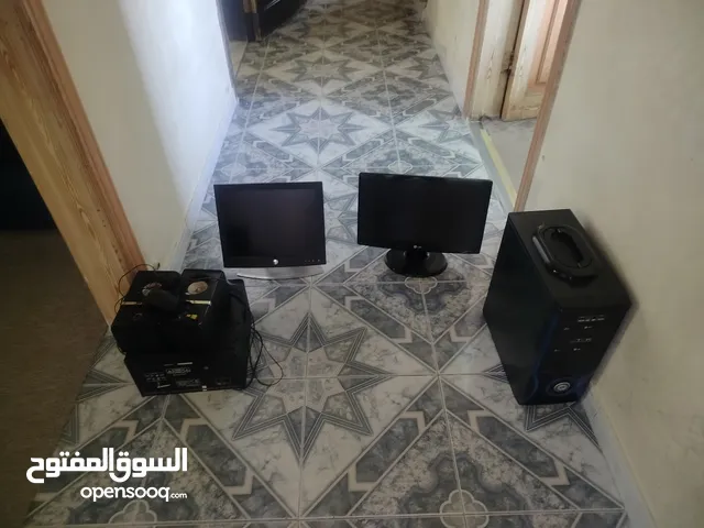 Windows LG  Computers  for sale  in Amman