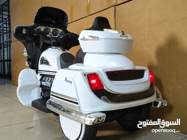 MOTO HARLEY