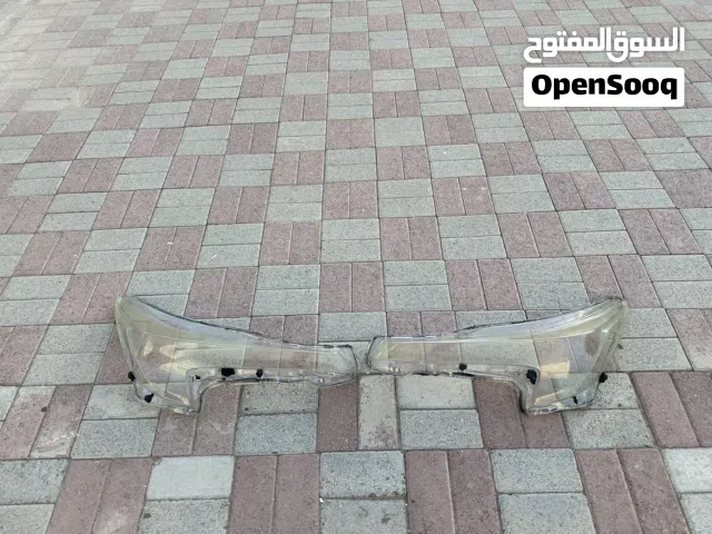 Headlights Cover for Toyota Corrola