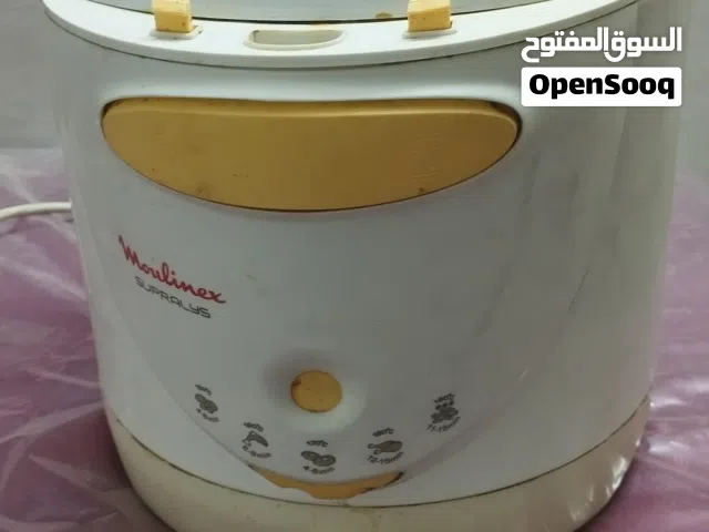 قلاية  كهربائية وليست هوائية