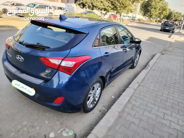 Used Hyundai Elantra in Baghdad