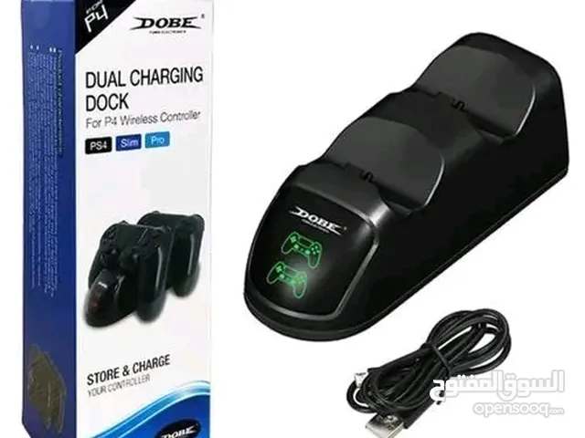 Playstation Cables & Chargers in Qalubia