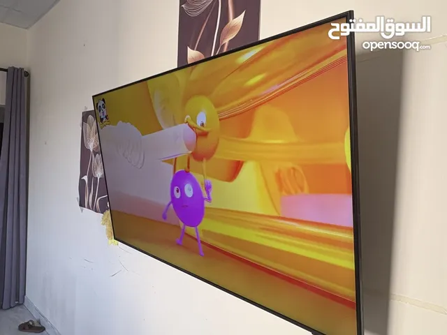 Samsung Other 65 inch TV in Al Ain