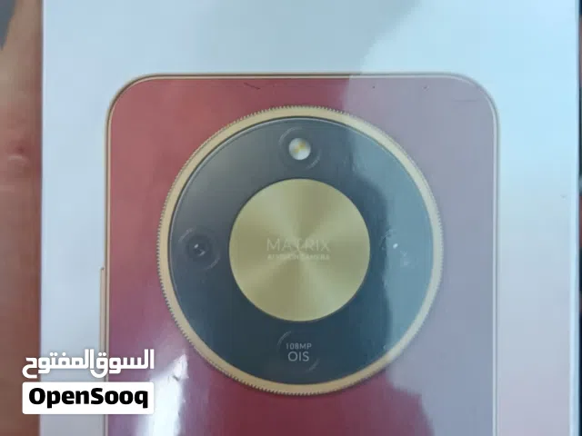 Honor x9d 5g