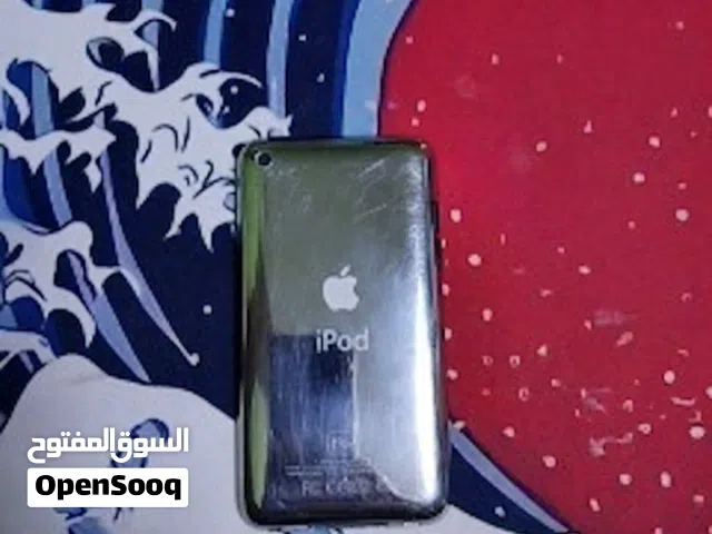 Apple Ipod 4th Gen 64GB - (Fully Working,No Issues)