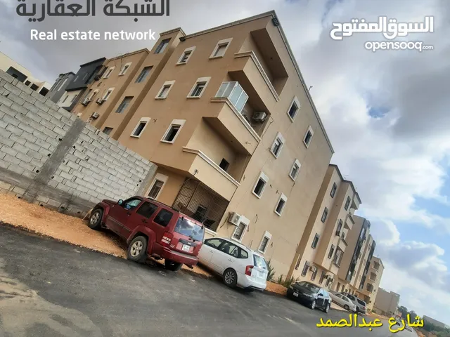 200 m2 4 Bedrooms Apartments for Sale in Benghazi Venice