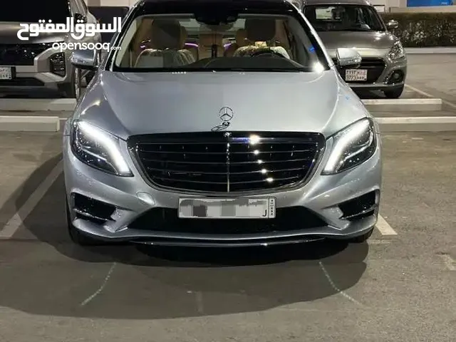 New Mercedes Benz C-Class in Al-Ahsa