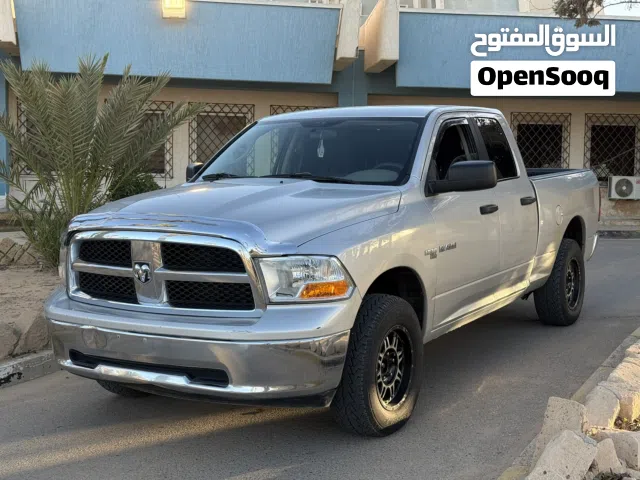 Used Dodge Ram in Sabratha