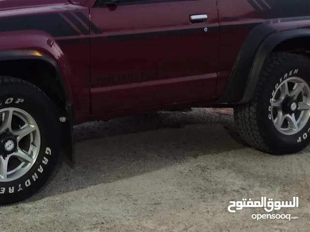 Dunlop 16 Tyre & Rim in Al Dakhiliya