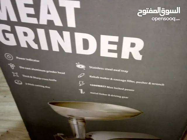 Grinders & Choppers for sale in Amman
