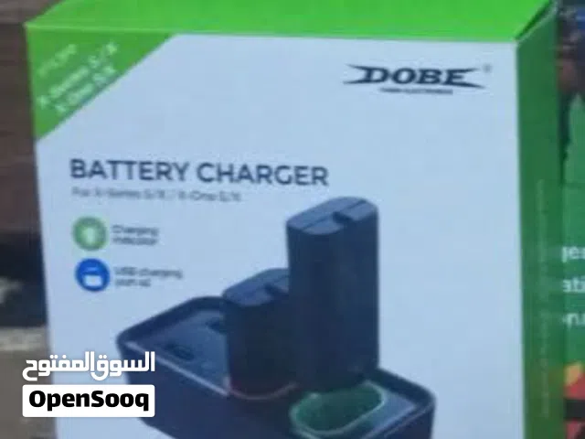 بطاريات إكس بوكس