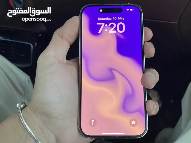 Iphone 14 pro مشفر