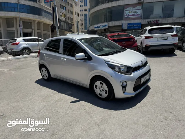 كيا بيكانتو 2020 ماتور 1250