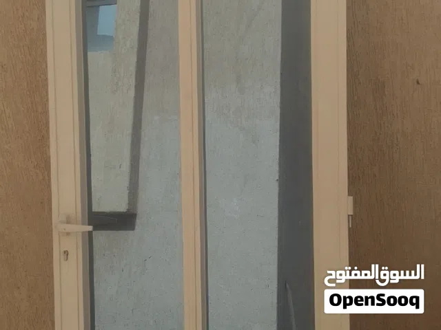 باب المنيوم