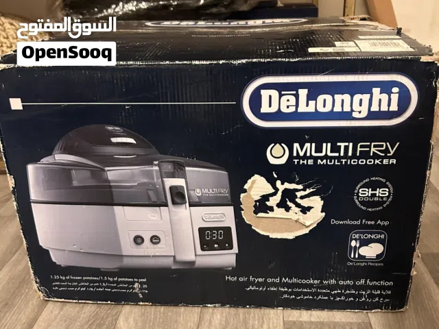 قلايه هوائيه جديده