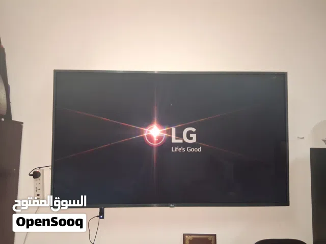 Items for Sale Due to Relocation - 65 inch LG tv thinq Ai 4K with magic remote : 155 Ro