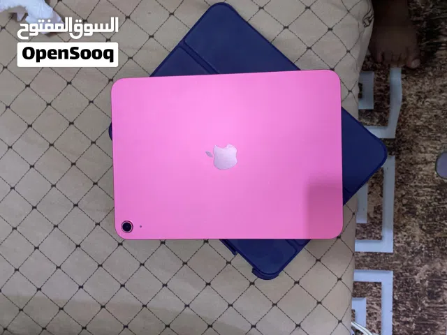 Apple iPad 128 GB in Basra
