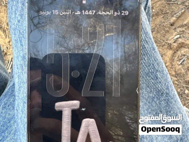 Apple iPhone 13 Pro 128 GB in Tripoli