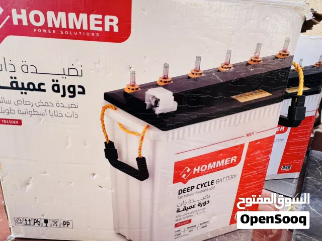 مزود طاقة جديدة مع بطارية