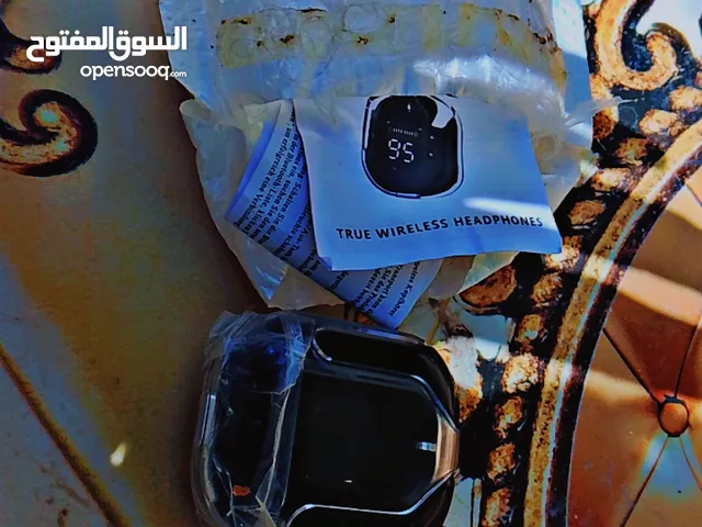 Headsets for Sale in Irbid