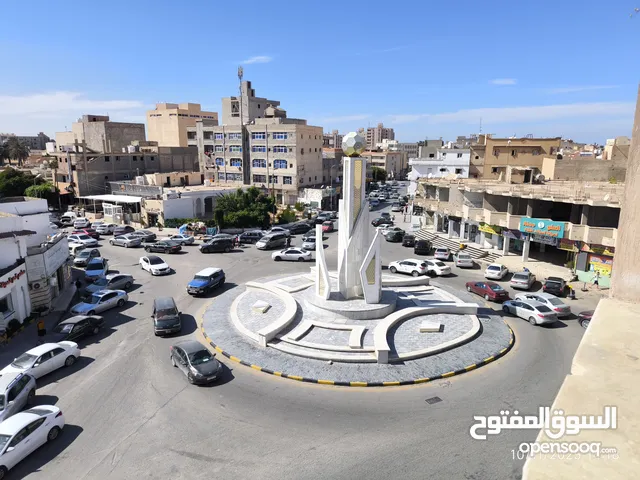 120 m2 3 Bedrooms Apartments for Rent in Zawiya Western Zawiya