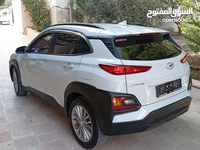 جيب هونداي كونا 2020 سعر حرق على الكاش
