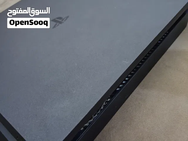 PlayStation 4 PlayStation for sale in Tripoli