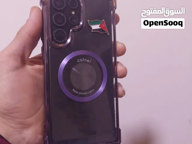 Samsung galaxy S22 Ultra 5g  512 جيجا 12 رام