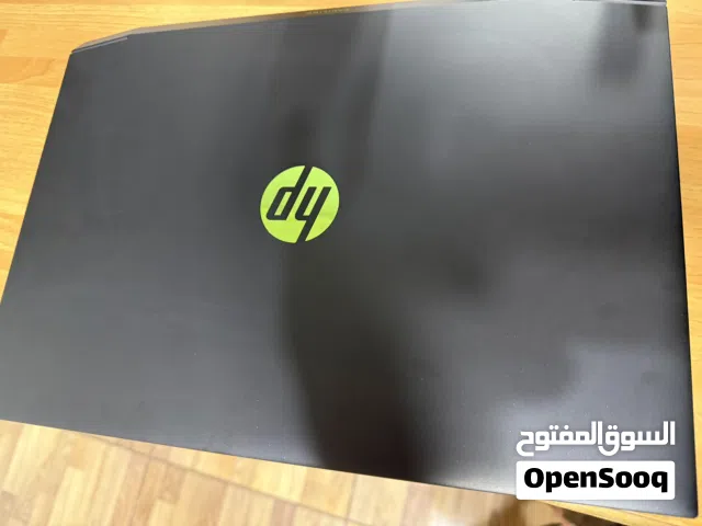 Hp pavilion