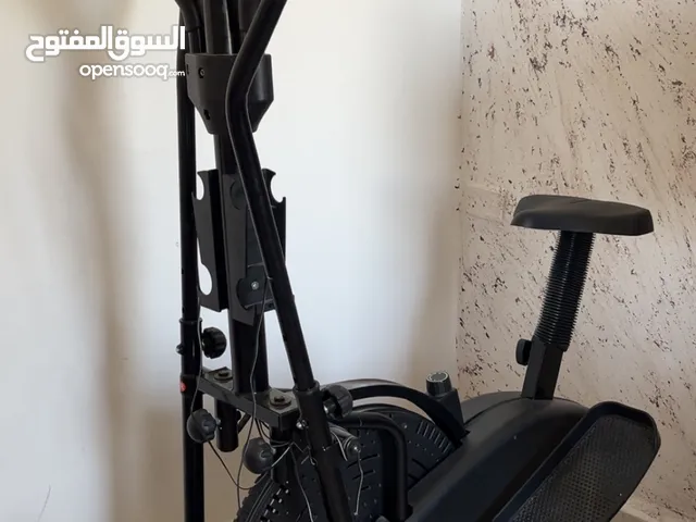كروس جهاز رياضة