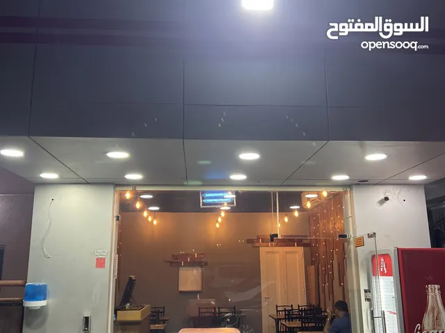 Arabic restaurant fahaheel مطعم للمأكولات الكويتية