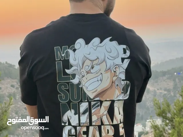 Short Sleeves Shirts Tops - Shirts in Ramallah and Al-Bireh