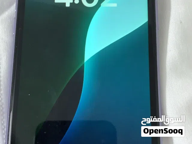 Apple iPhone 11 128 GB in Baghdad
