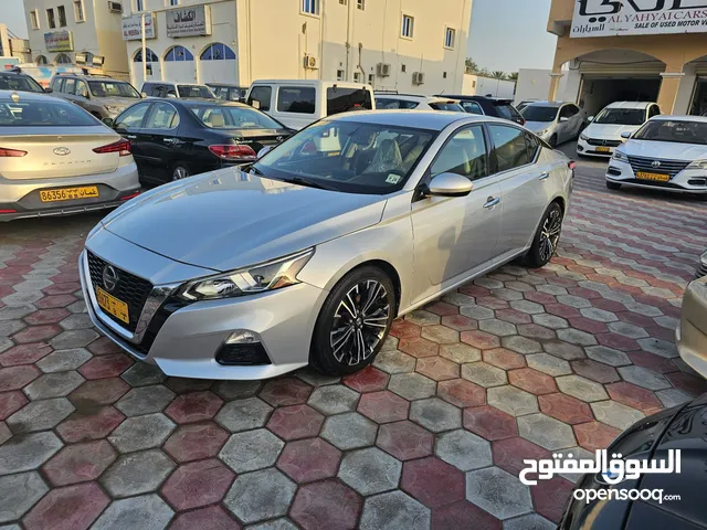Nissan Armada 2019 in Al Batinah