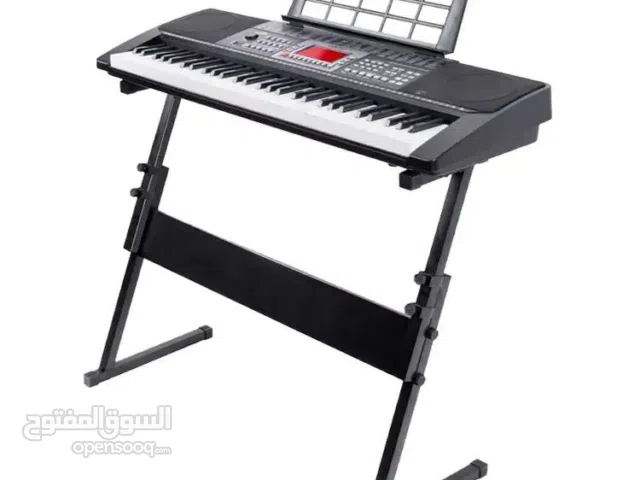 حامل بيانو كيبورد – Moreno Piano Keyboard Stand