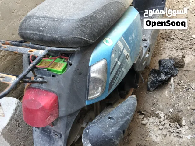 2013 ياماها أخرى