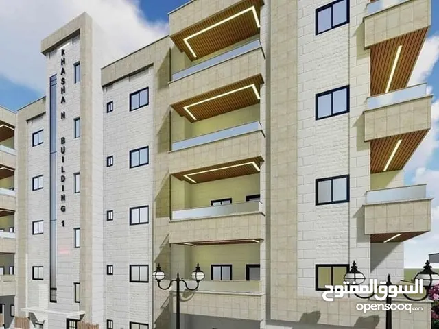 450 m2 Apartments for Sale in Jericho Other