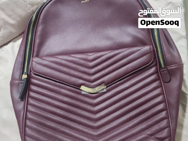 Burgundy Aldo for sale  in Hawally